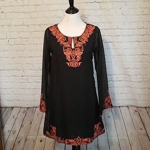 Rise tunic